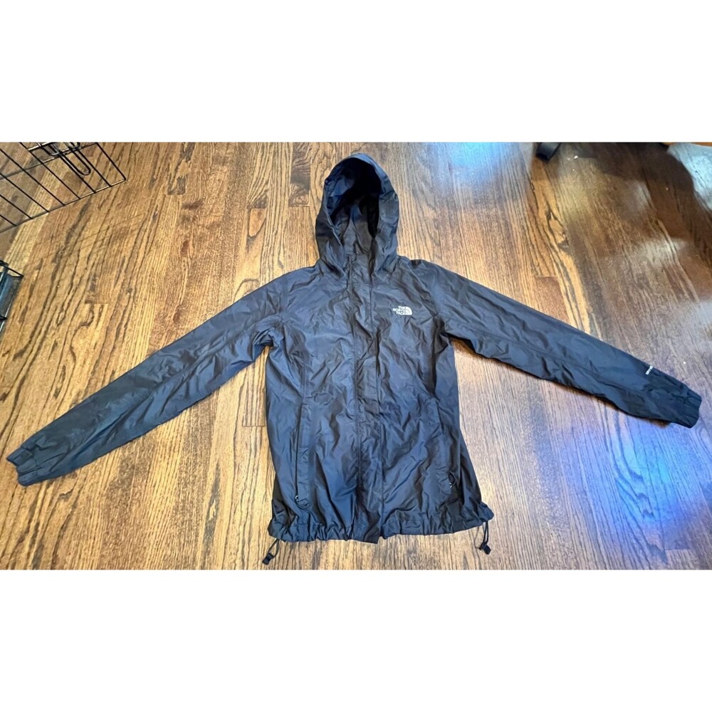 The North Face DryVent Windbreaker Raincoat Full Zip Women's Size XS